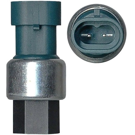 Truckair Switch - Pressure, Category: Switch, Low Pressure, Function: No, Threads: M12-1.5 Female, Cut Off 11-1016